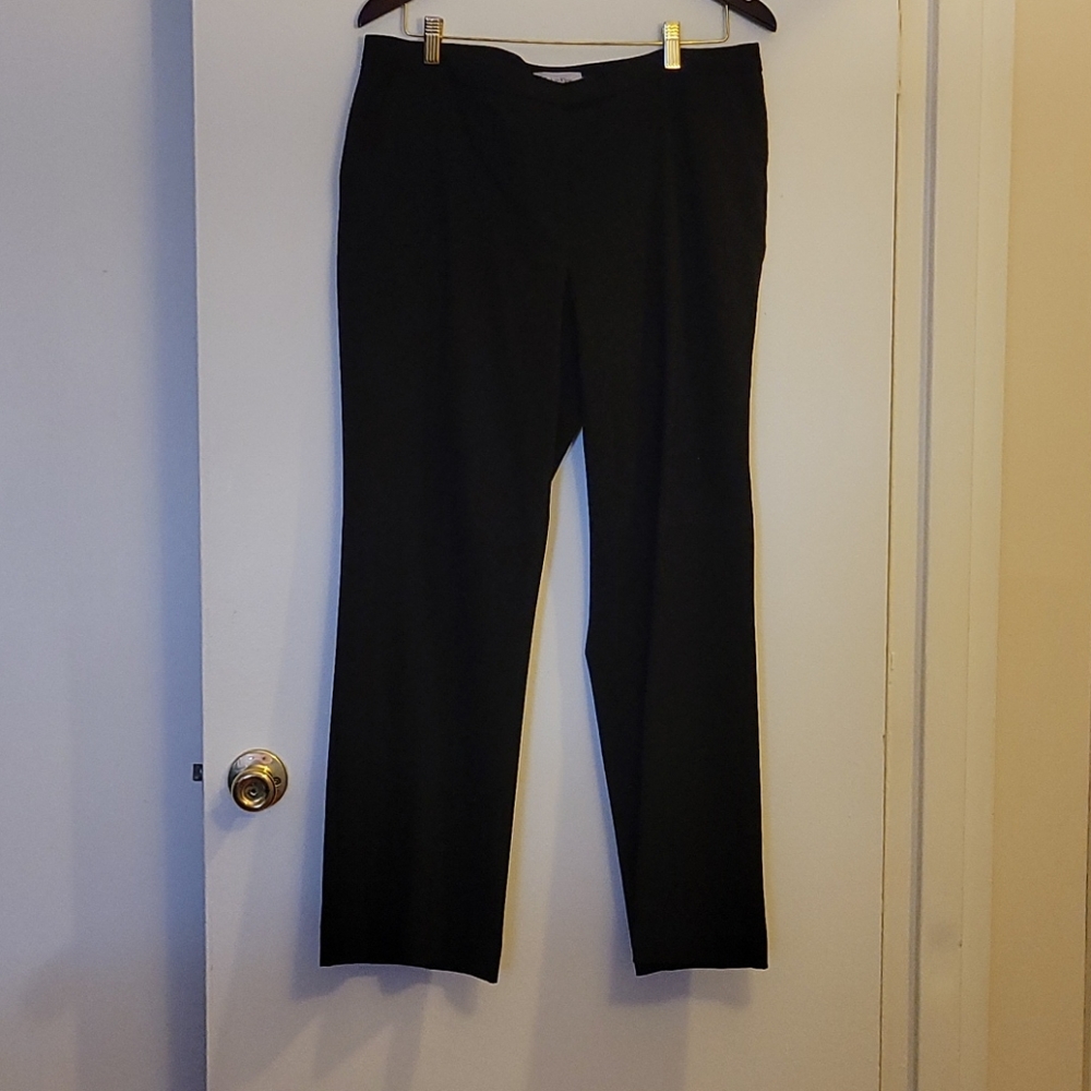 Calvin Klein dress slacks - Picture 1 of 5